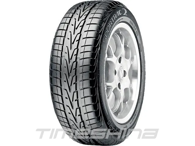Летние шины Vredestein Sportrac 2
