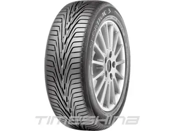 Летние шины Vredestein Sportrac 3