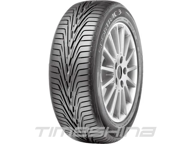 Летние шины Vredestein Sportrac 3