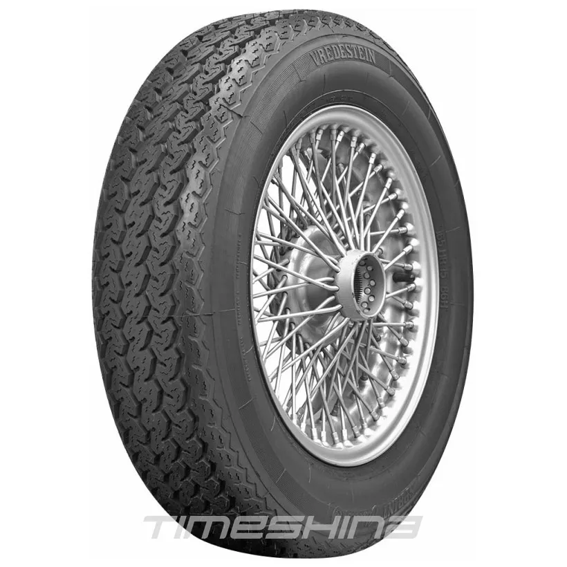 Летние шины Vredestein Sprint Classic