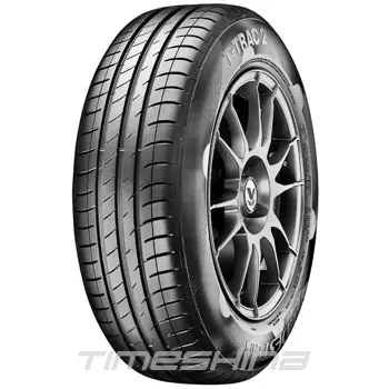 Летние шины Vredestein T-Trac 2 175/65 R14 82T