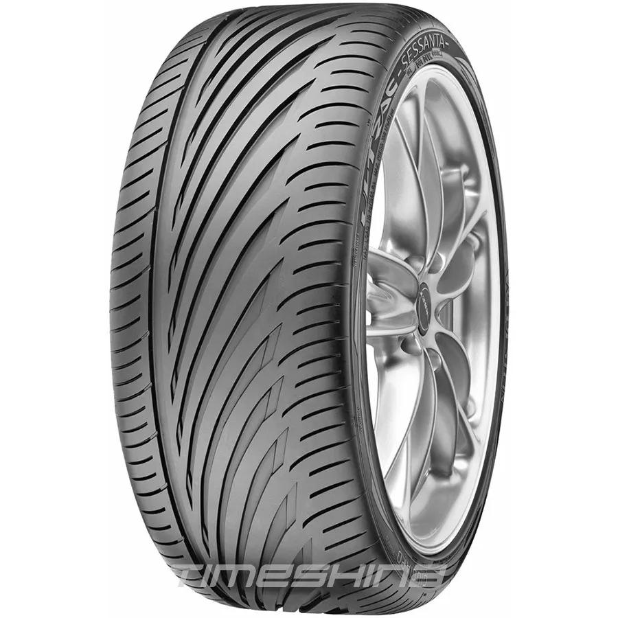 Летние шины Vredestein Ultrac Sessanta