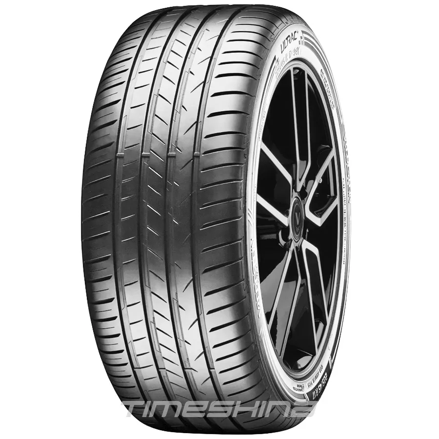 Летние шины Vredestein Ultrac+ 175/65 R15 84H