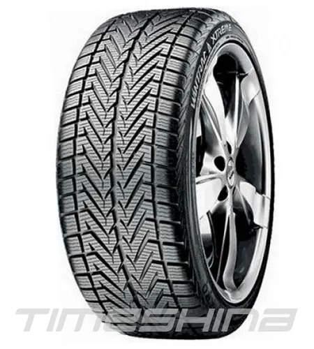 Зимові шини Vredestein Wintrac 4 Xtreme