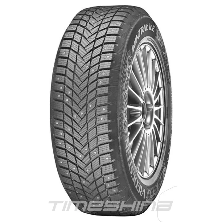 Зимові шини Vredestein Wintrac Ice