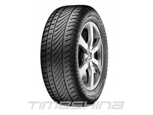 Зимние шины Vredestein Wintrac Nextreme SUV