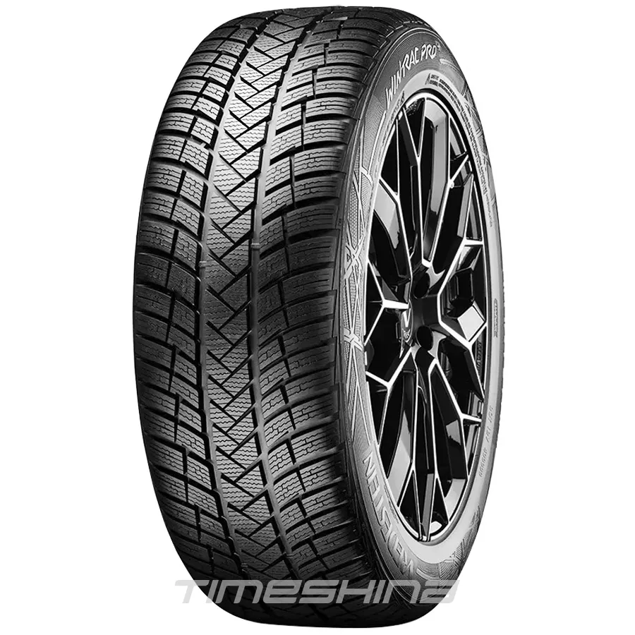 Зимние шины Vredestein Wintrac Pro+ 255/45 R20 105V XL