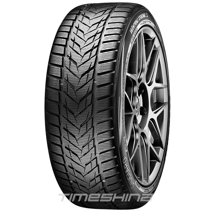 Зимние шины Vredestein Wintrac Xtreme S