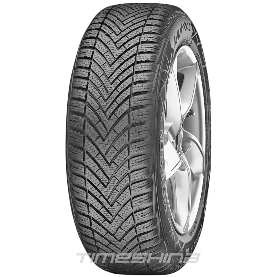 Зимние шины Vredestein Wintrac 205/55 R16 91T