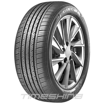 Літні шини Wanli CP818 Comfort