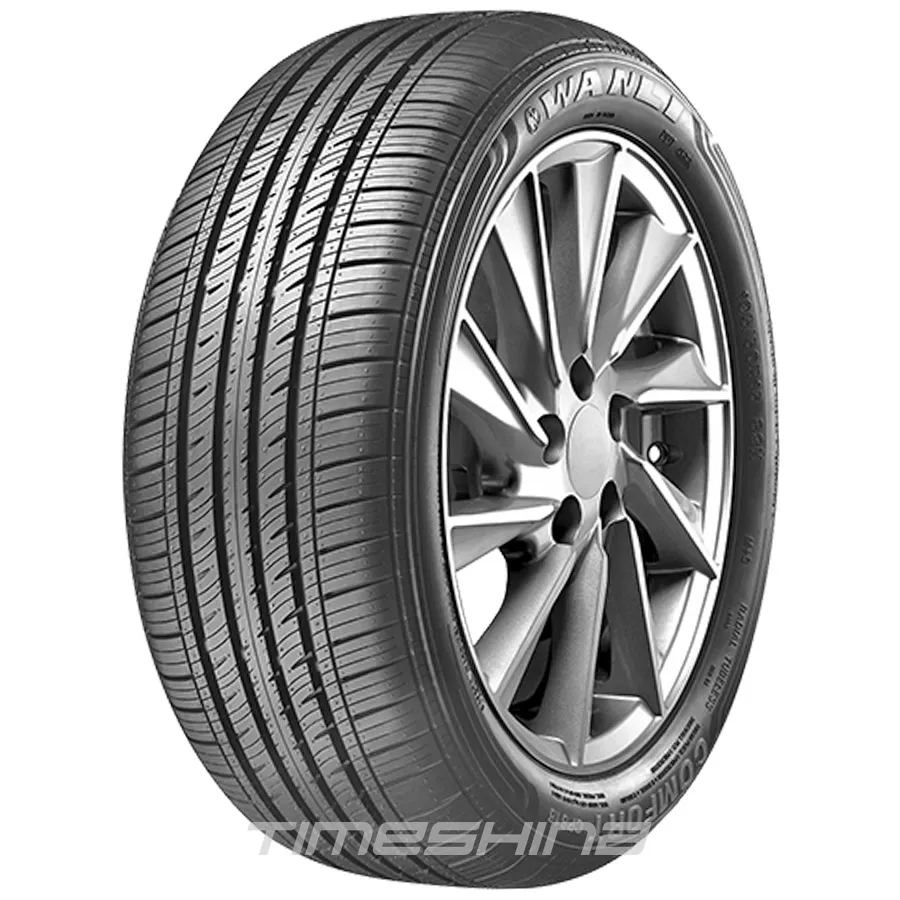 Летние шины Wanli CP818 Comfort