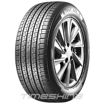 Летние шины Wanli Flash AS028 215/55 R18 95V
