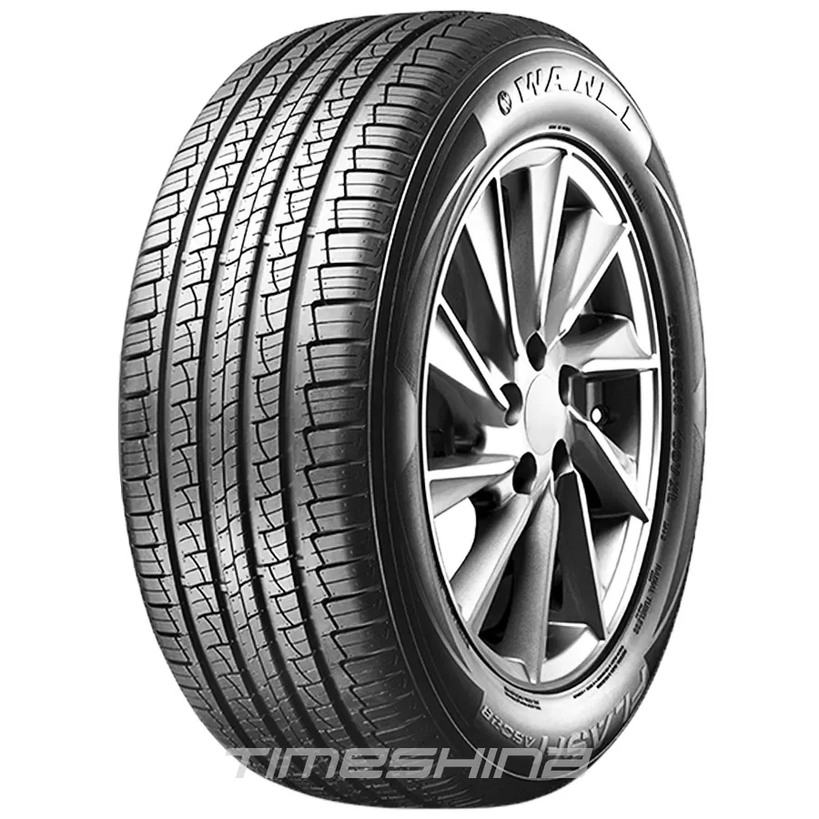 Летние шины Wanli Flash AS028 215/55 R18 95V