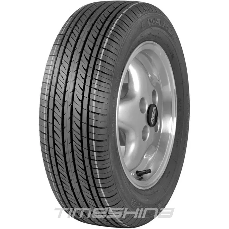 Летние шины Wanli S 1023