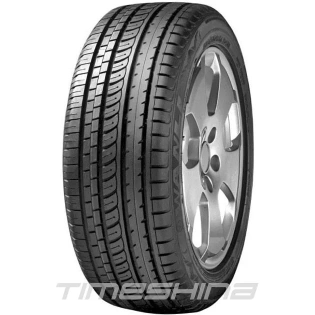 Летние шины Wanli S 1063