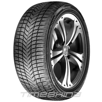 Всесезонні шини Wanli SC501 All Season Versat