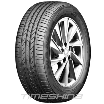 Летние шины Wanli Harmonic Plus SP026 205/60 R15 91V
