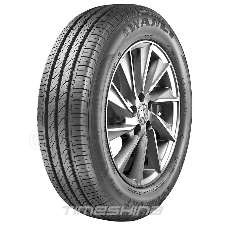 Летние шины Wanli SP118