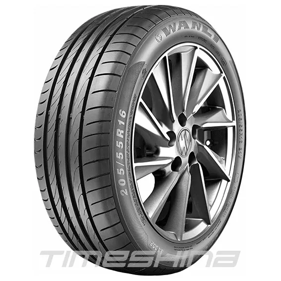 Летние шины Wanli SPORT macro SA302