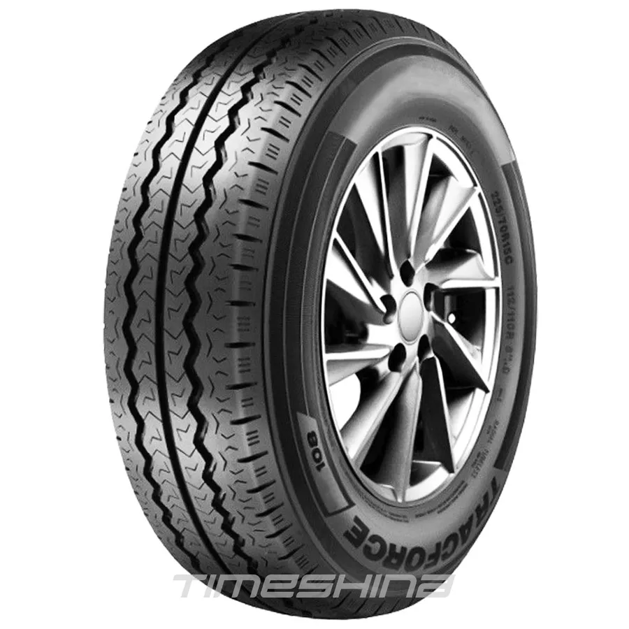Летние шины Wanli Tracforce SL108
