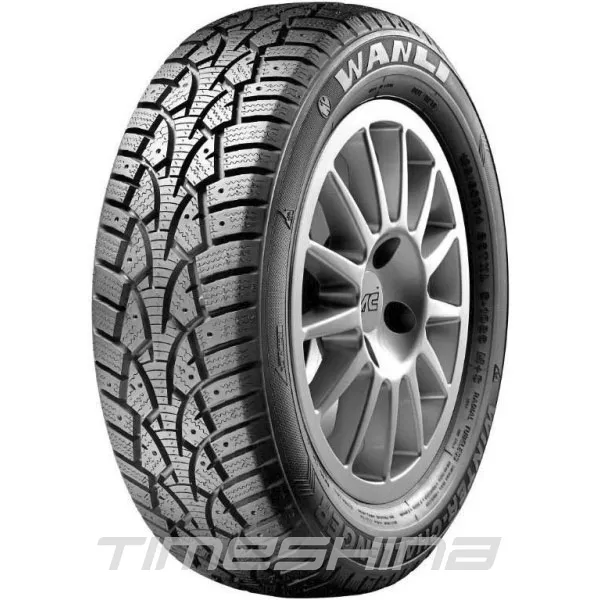 Зимние шины Wanli Winter Challenger S 2090