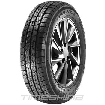 Зимние шины Wanli Winter Force SW103 185 R14C 102/100Q