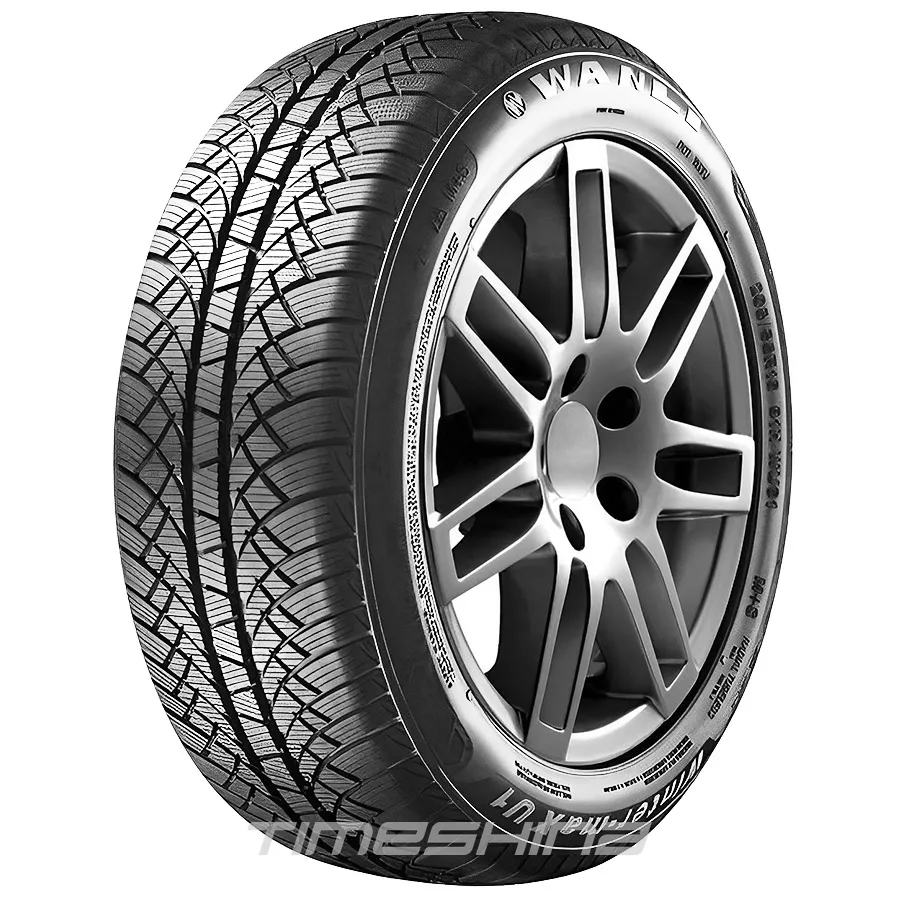 Зимние шины Wanli Winter-maX U1 SW611