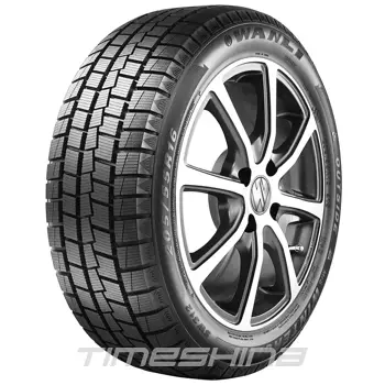 Зимние шины Wanli WINTERcross SW312 245/70 R17 110S