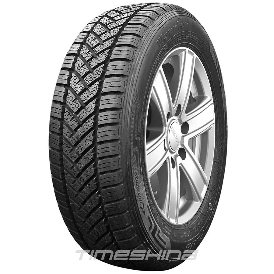 Всесезонные шины Warrior Wasl-Plus 235/65 R16C 115/113T