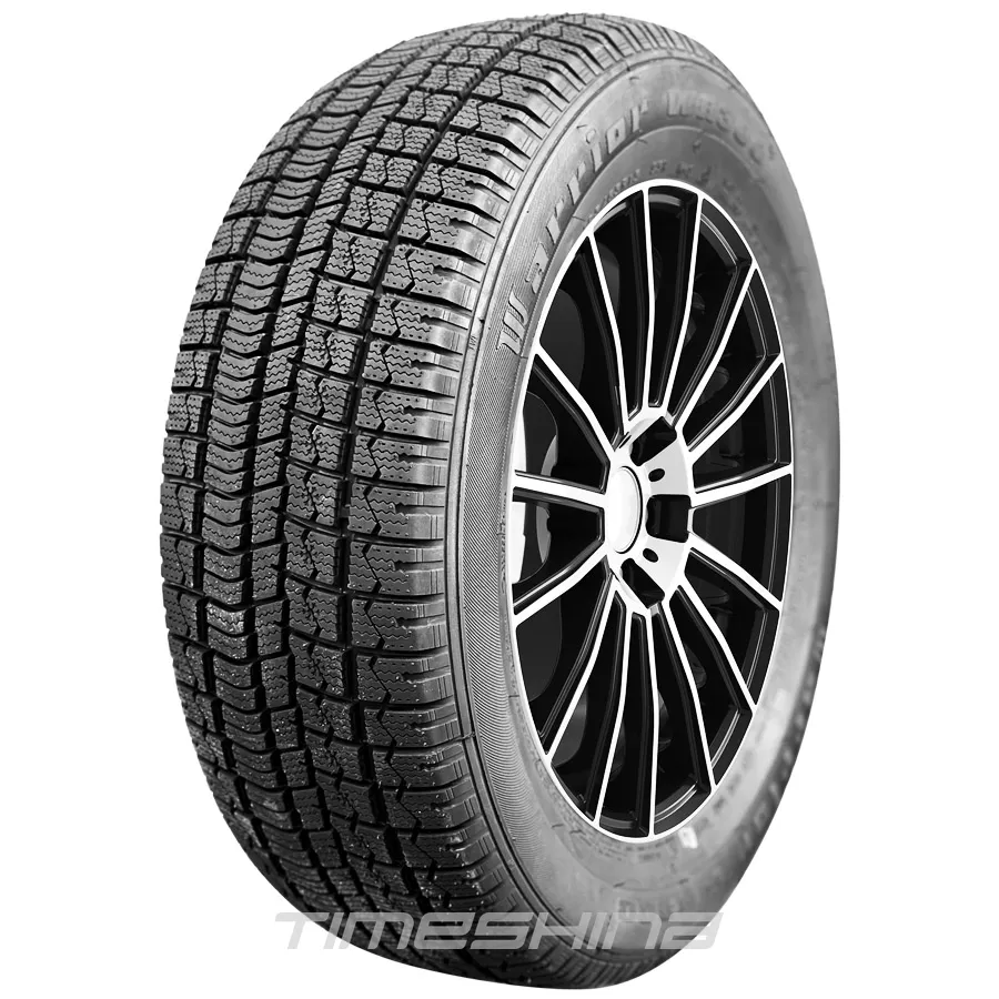 Зимние шины Warrior WR300