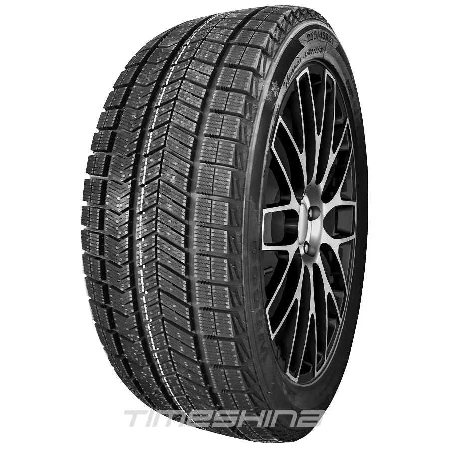 Зимние шины Warrior WR500
