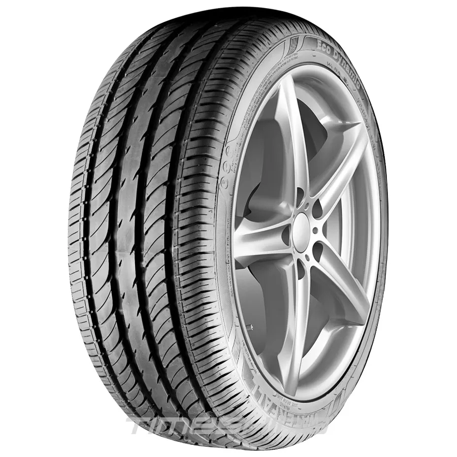 Летние шины Waterfall Eco Dynamic 195/60 R15 88V