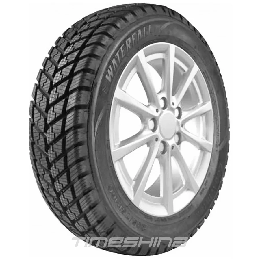 Зимние шины Waterfall Eco Winter LT