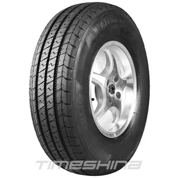 Летние шины Waterfall LT-300 235/65 R16C 121/119Q