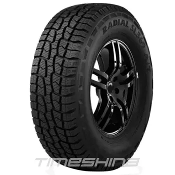 Всесезонные шины WestLake Radial SL369 A/T