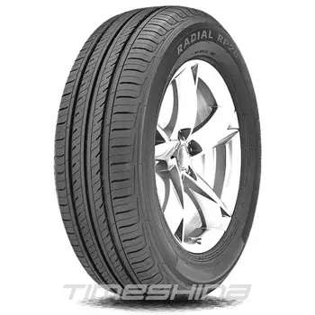 Летние шины WestLake RP28