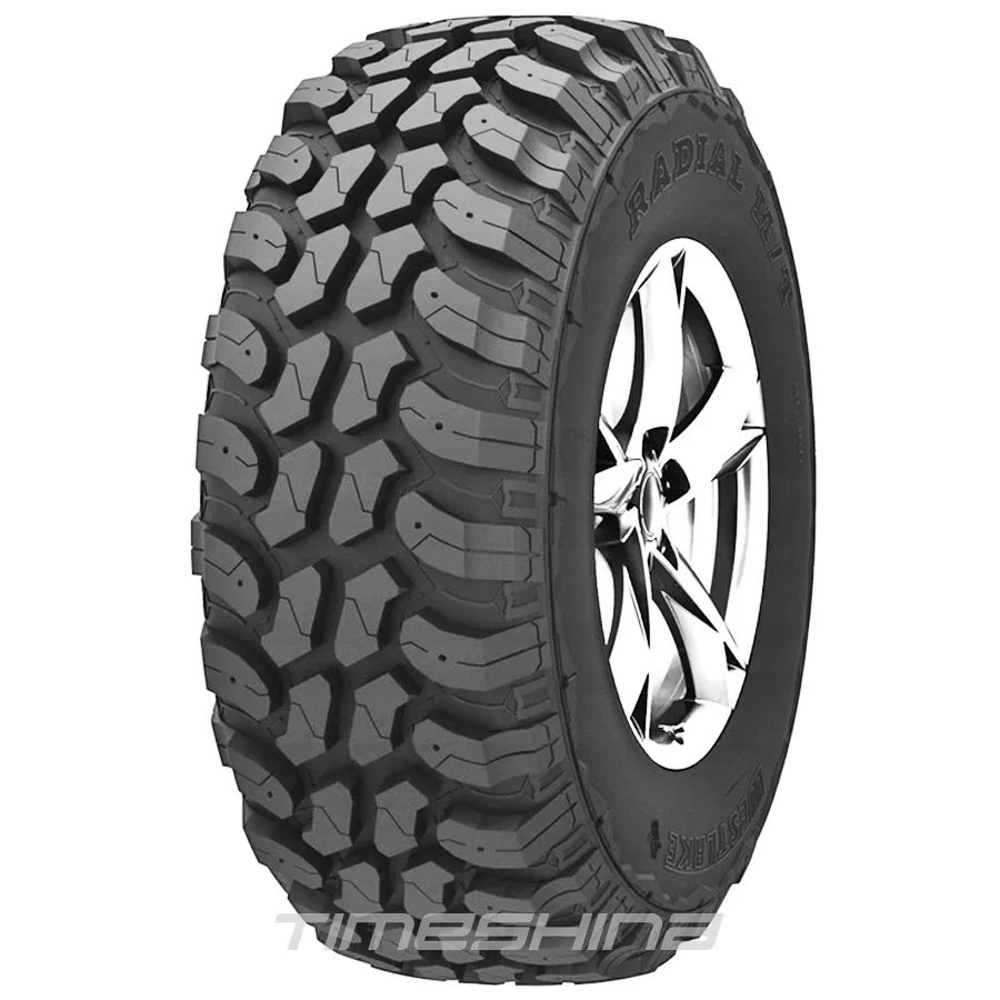 Всесезонные шины WestLake SL366 MT 235/75 R15 104/101Q (под шип)