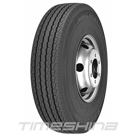 Всесезонные шины WestLake ST303