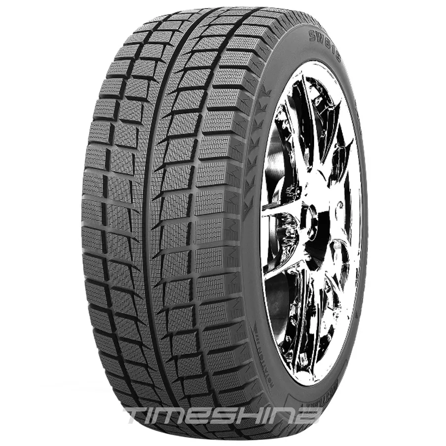 Зимние шины WestLake SW618 185/65 R15 88T