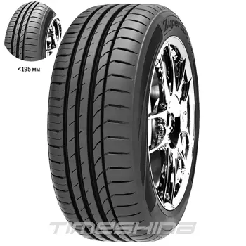 Летние шины WestLake ZuperEco Z-107 235/55 R17 103W XL