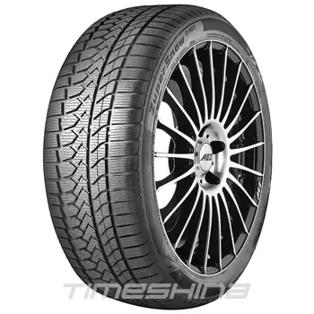 Зимние шины WestLake ZuperSnow Z-507 255/35 R19 96V XL
