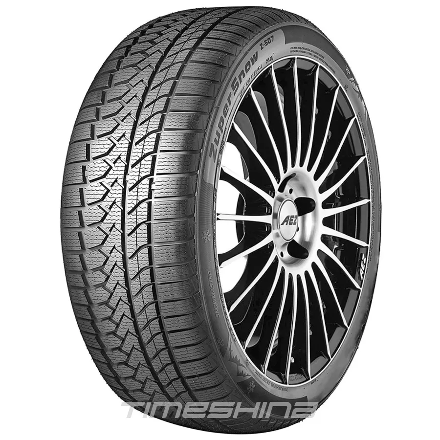 Зимние шины WestLake ZuperSnow Z-507 225/40 R19 93V XL
