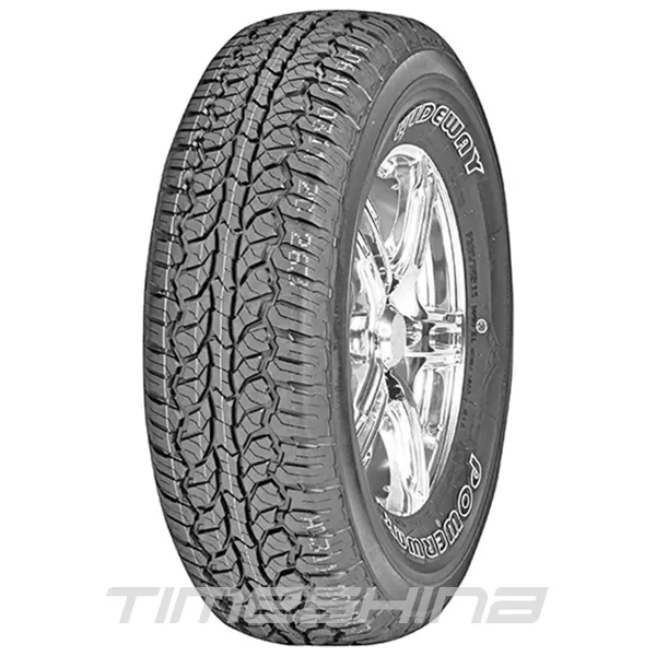 Всесезонные шины Wideway Powerway A/T