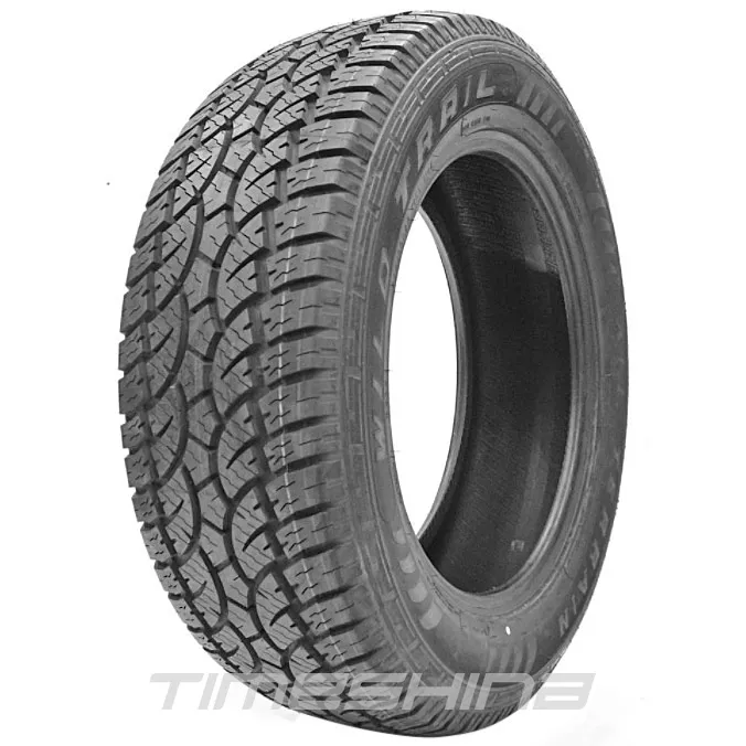 Всесезонные шины Wild Trail All Terrain