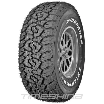 Всесезонні шини Windforce CatchFors A/T II