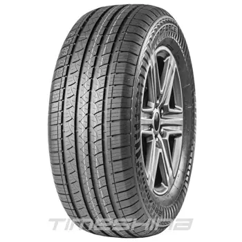 Летние шины Windforce CatchFors H/T 235/70 R16 106H