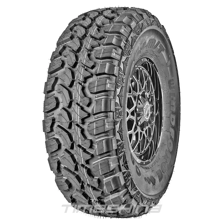 Всесезонные шины Windforce CatchFors M/T