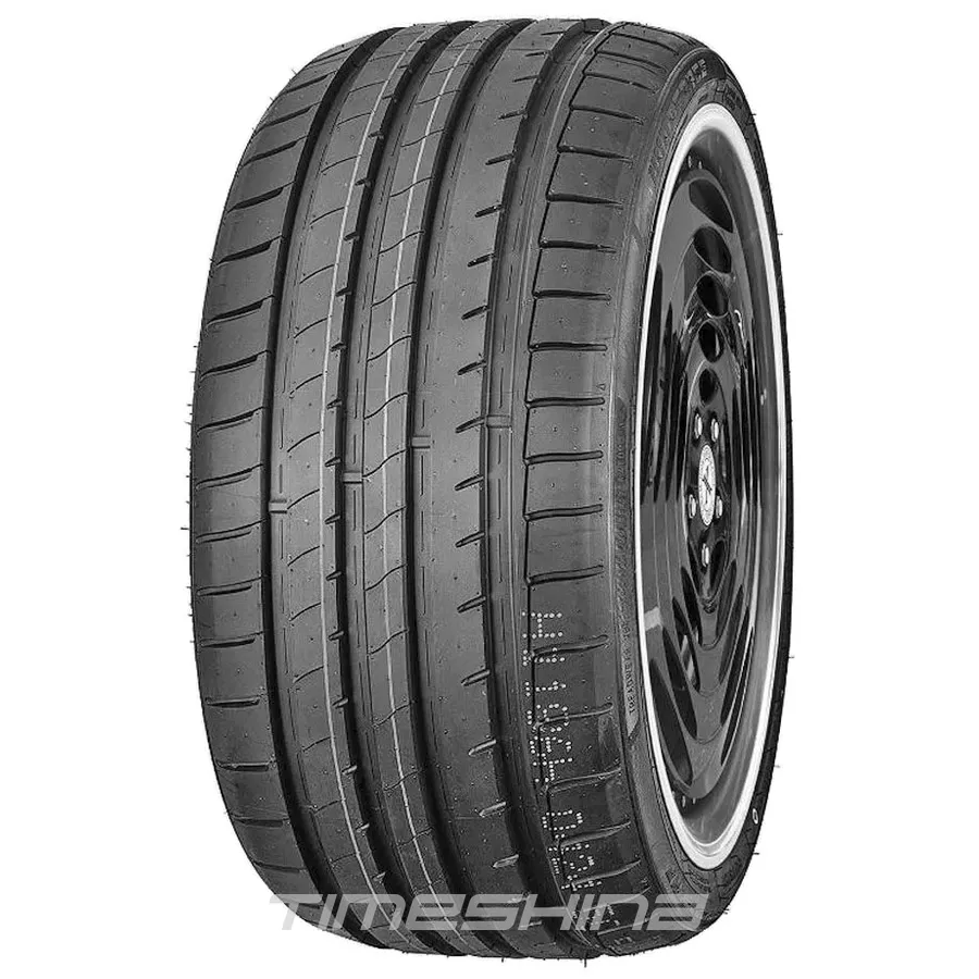 Летние шины Windforce CatchFors UHP 205/50 R17 93W XL