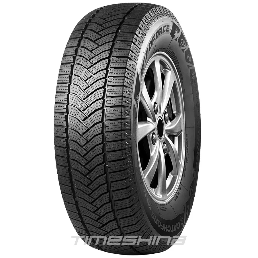 Всесезонные шины Windforce CatchFors Van A/S 235/65 R16C 115/113R