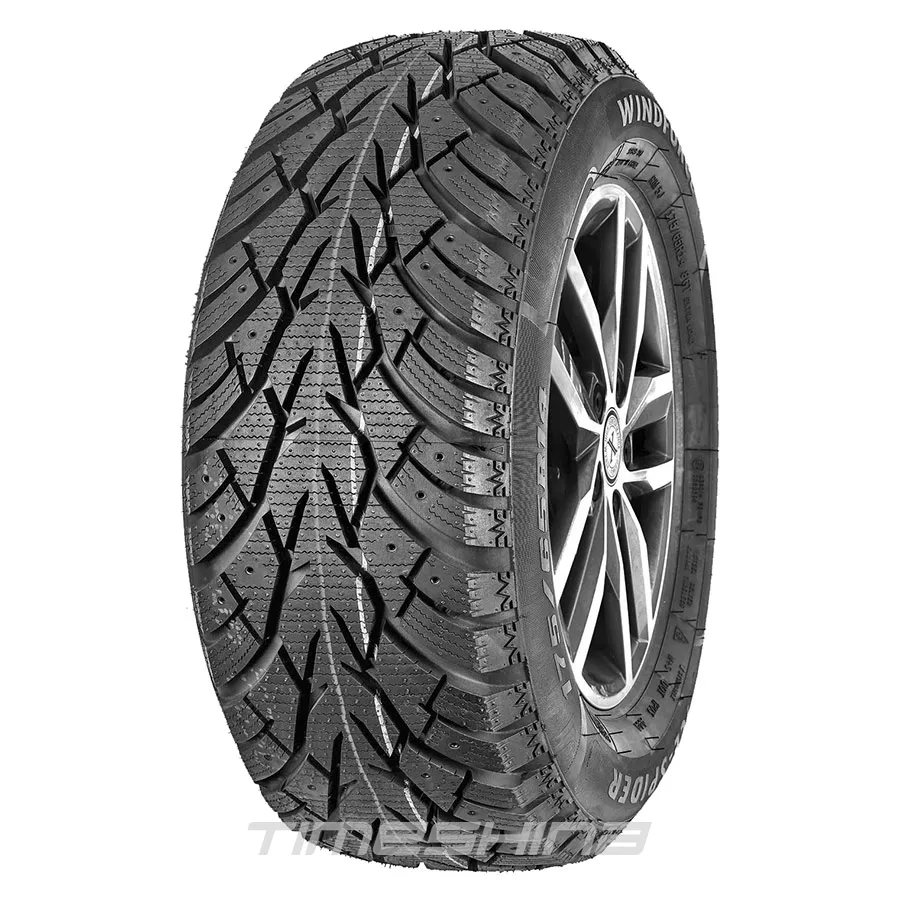 Зимние шины Windforce Ice-Spider 215/55 R17 98H XL (под шип)